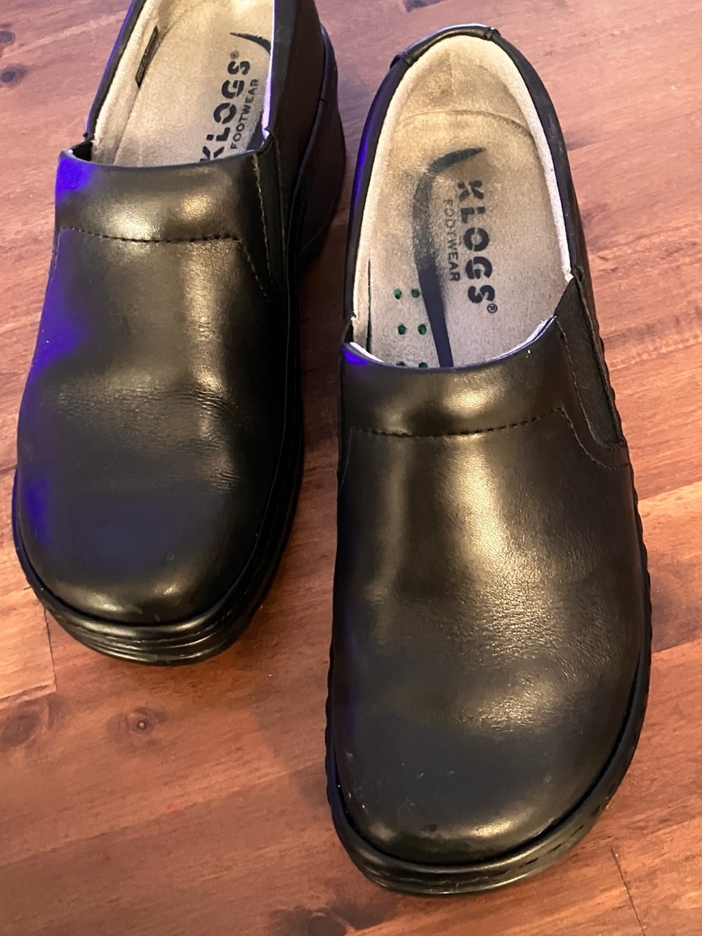 Klogs Brand Chef Clogs